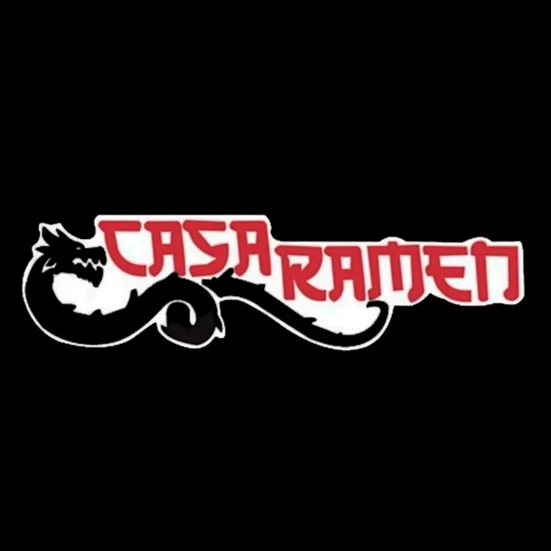 Casa Ramen - Garland