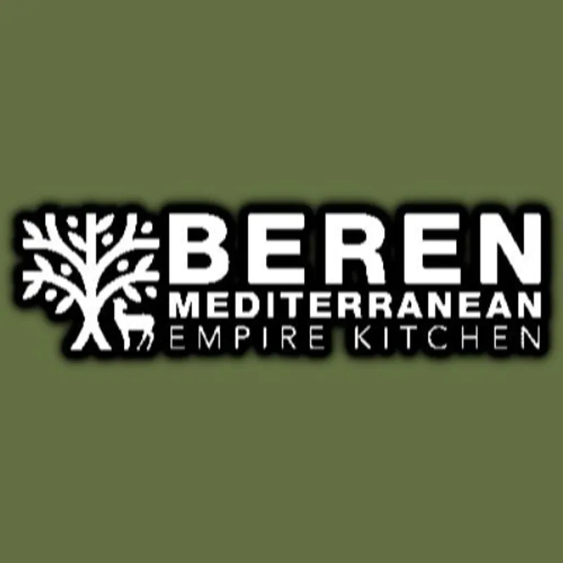 Beren Mediterranean Empire Kitchen - Catering