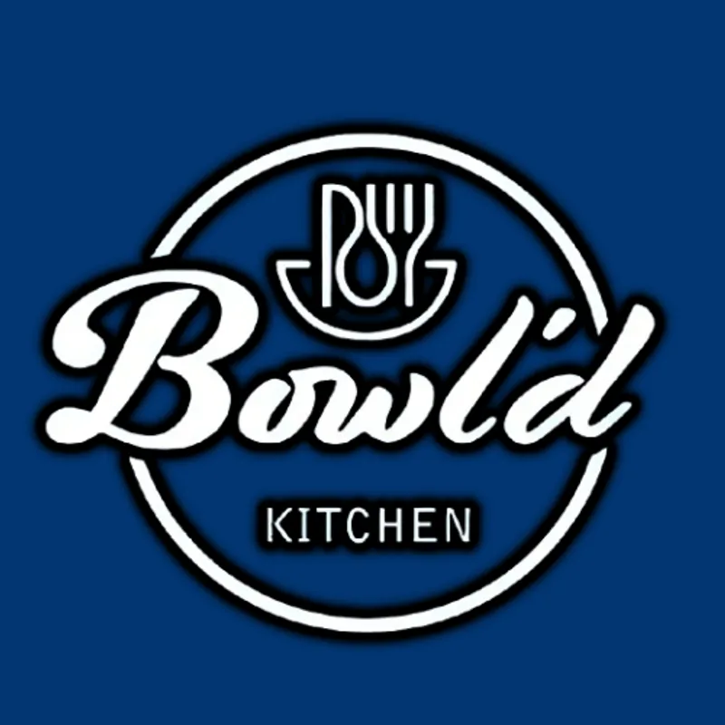 Bowl'd Kitchen - Demo
