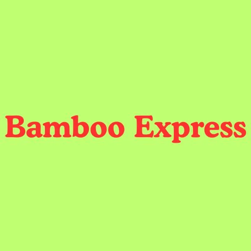 Bamboo Express - Demo