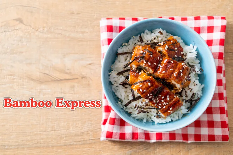 Bamboo Express - Demo