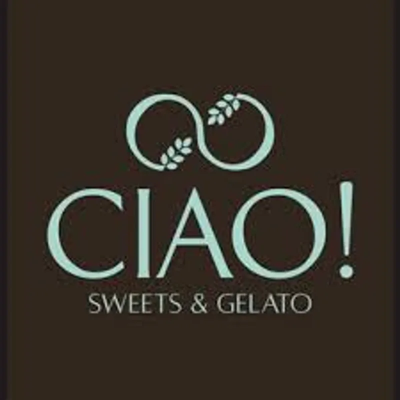 CIAO! Sweets & Gelato