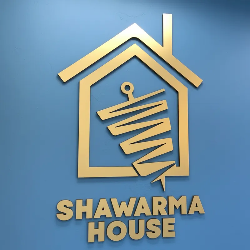 Shawarma House