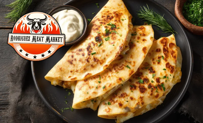 Rodriguez Meat Market