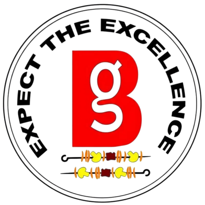 Bombay Grocery & Kebab Corner - Demo