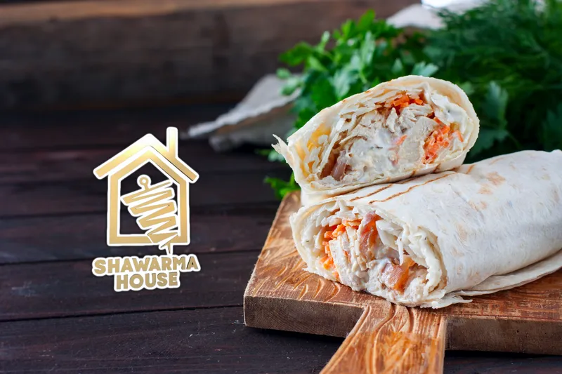 Shawarma House