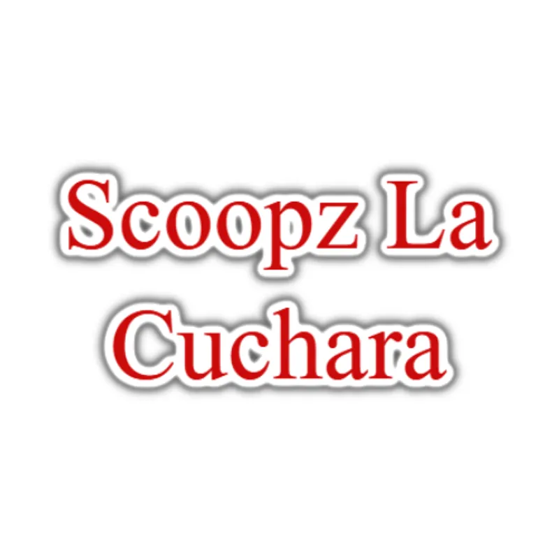Scoopz La Cuchara