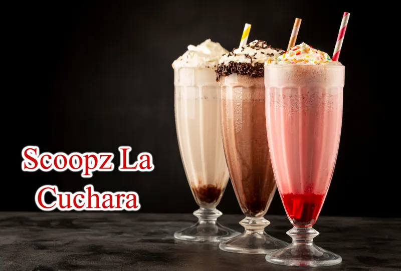 Scoopz La Cuchara