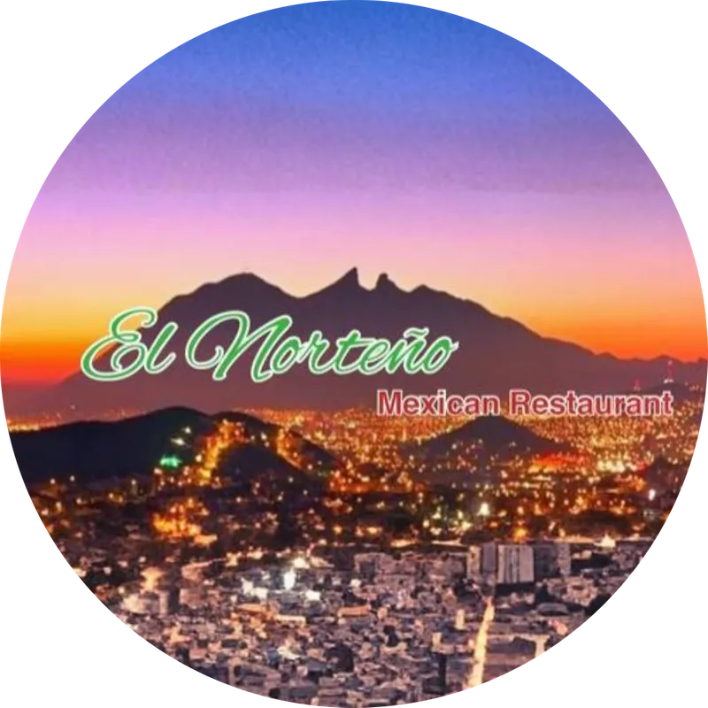 El Norteño Restaurant - Demo