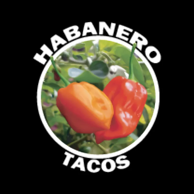Habanero Tacos Grill & Bar - Demo