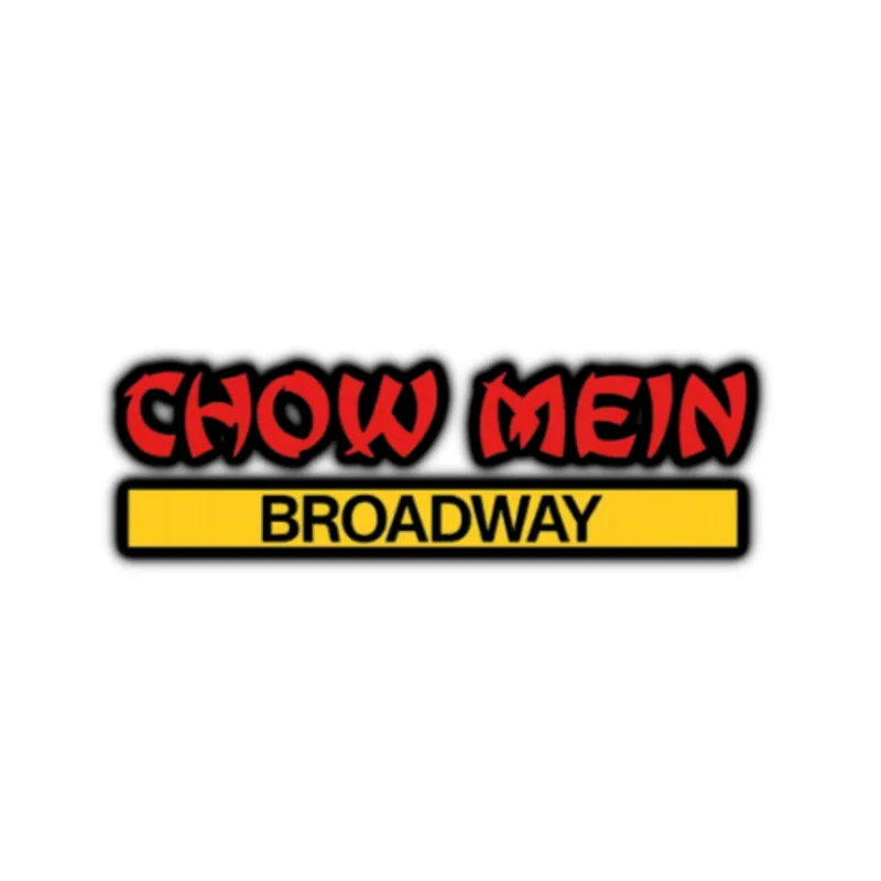 Broadway Chow Mein - Demo