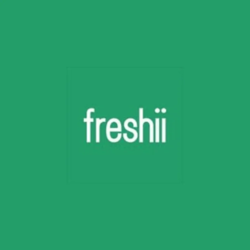 Freshii - Demo