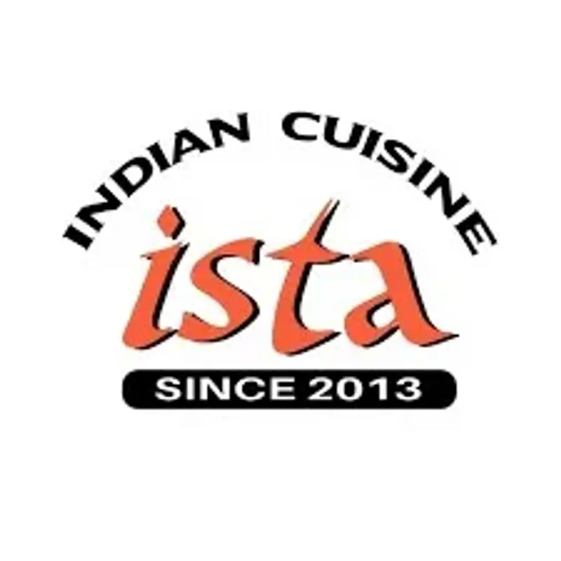 ISTA Indian Cuisine - Southlake
