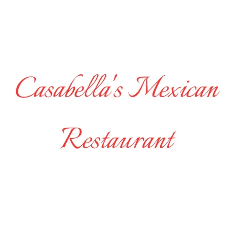 Casabella's Mexican Restaurant