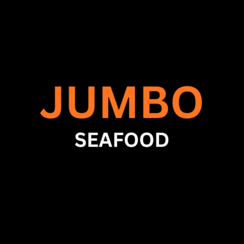Jumbo Seafood - Demo