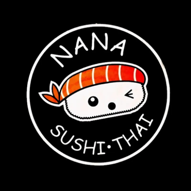 Nana Sushi-Thai