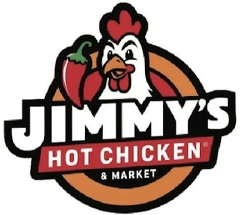 Jimmy’s Hot Chicken