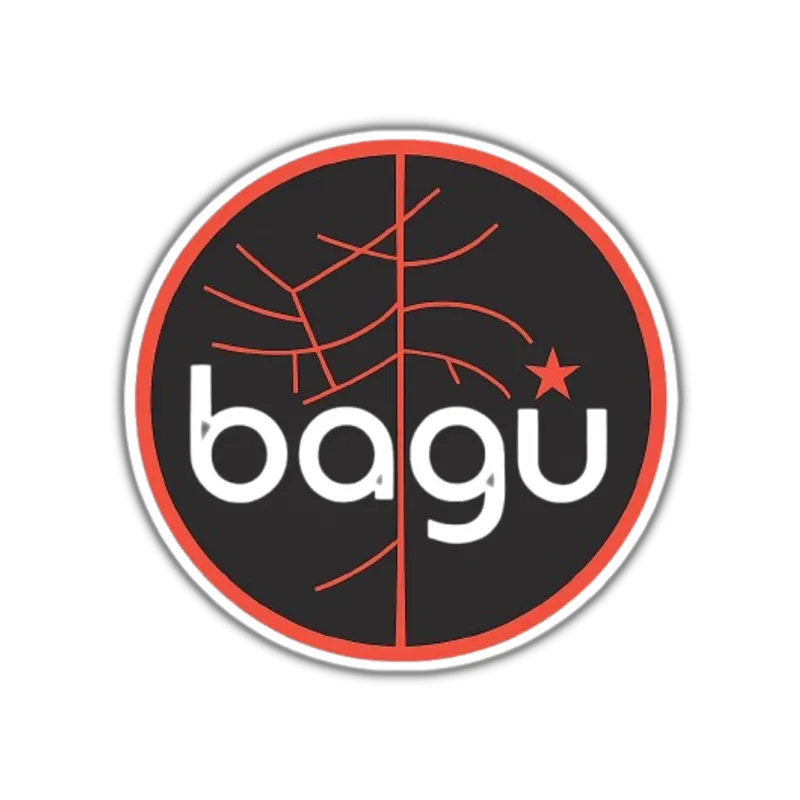 BaGu Sushi & Thai - Demo