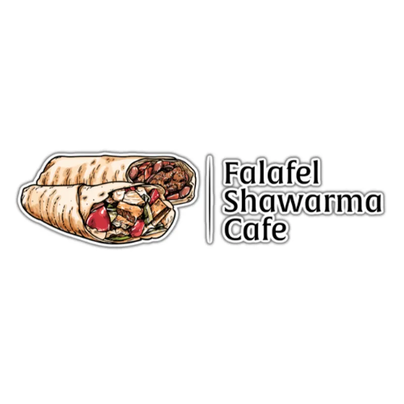 Falafel Shawarma Cafe