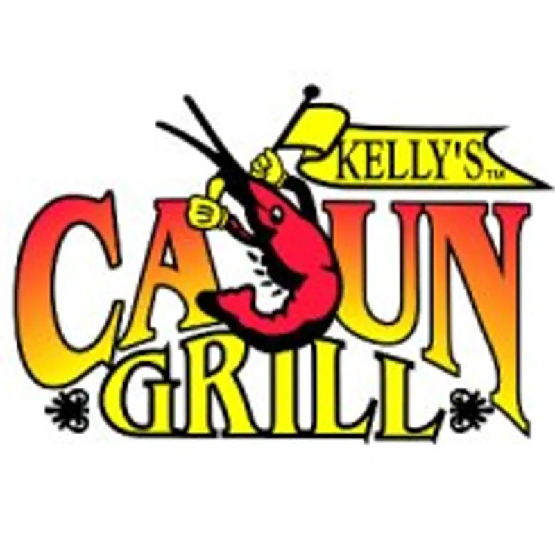 Kelly's Cajun Grill - Frisco