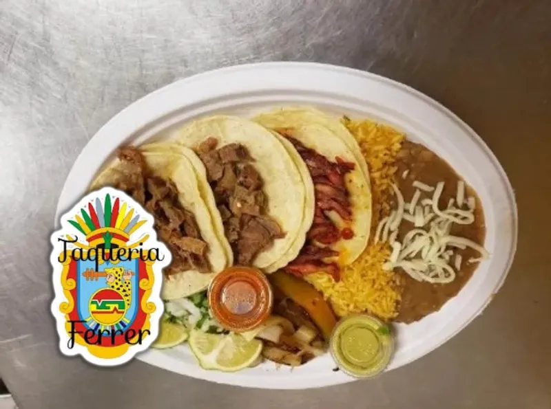 Taqueria Ferrer