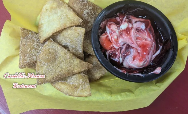 Casabella's Mexican Restaurant