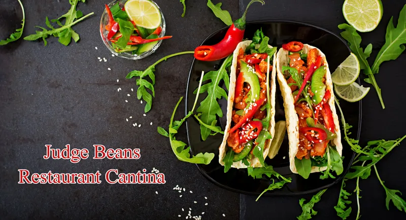 Judge Beans Restaurant Cantina