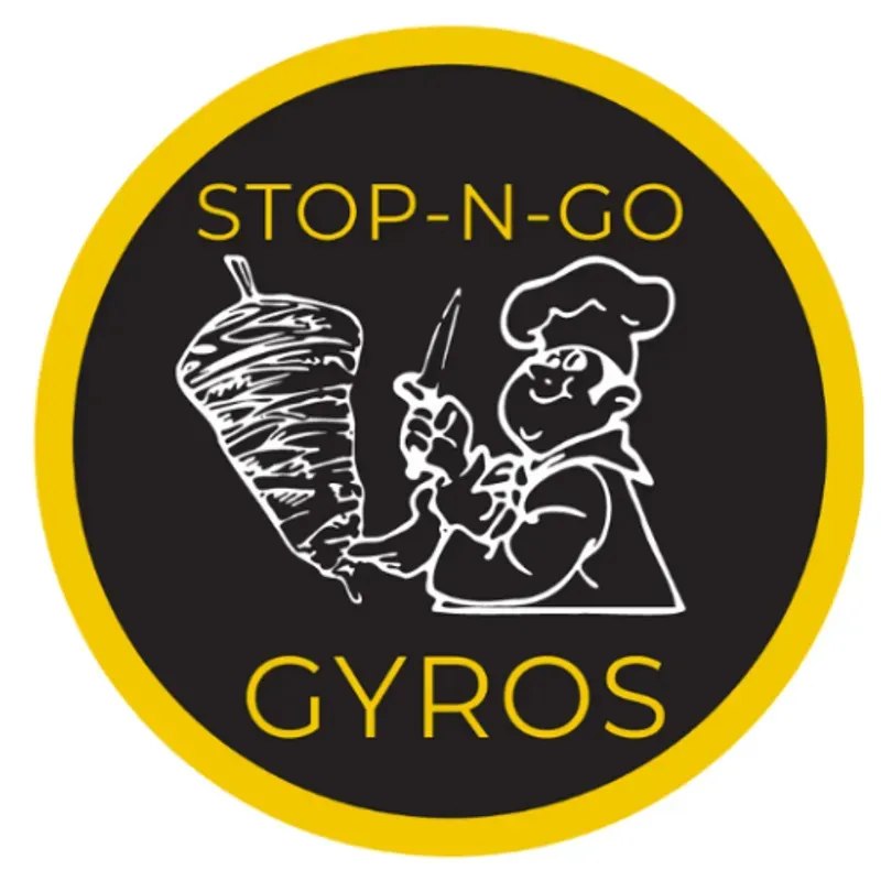 Stop N Go Gyros - Forney