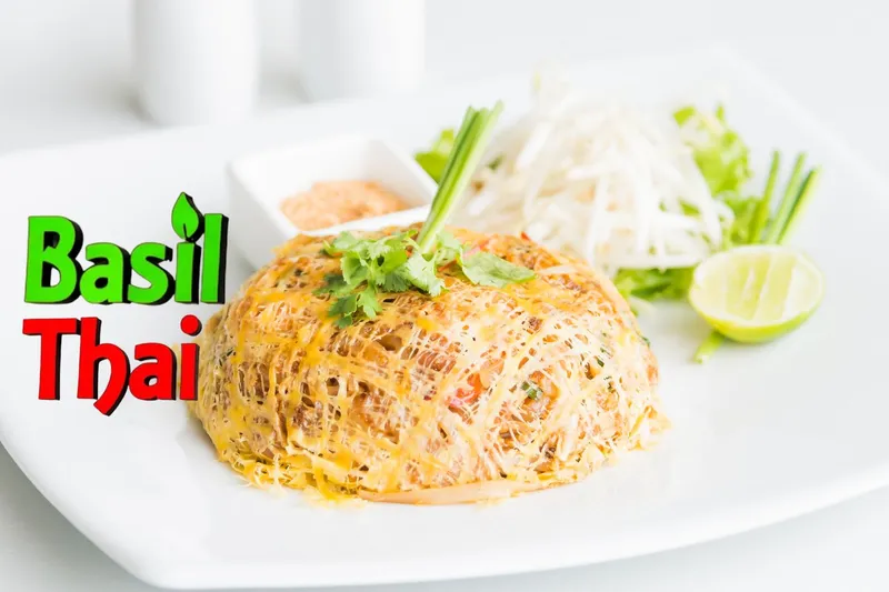 Basil Thai