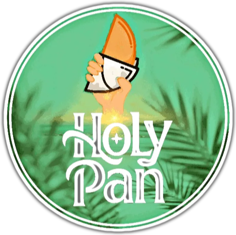Holy Pan