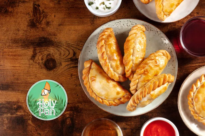 Holy Pan