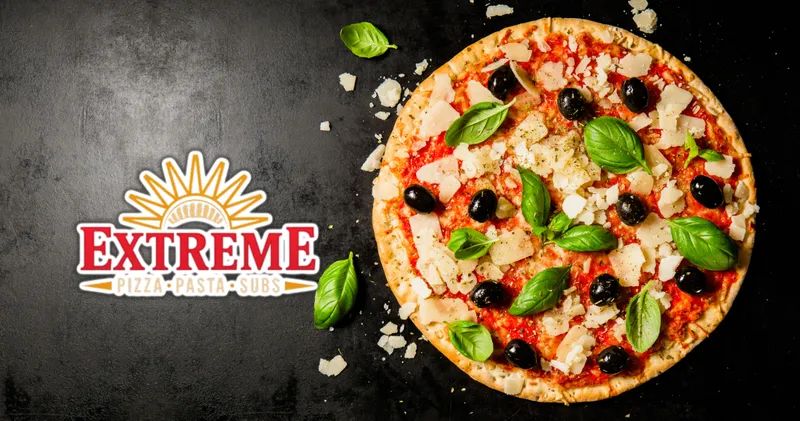 Extreme Pizza Pasta and Subs