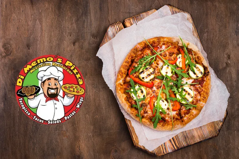 Di Memos Pizza