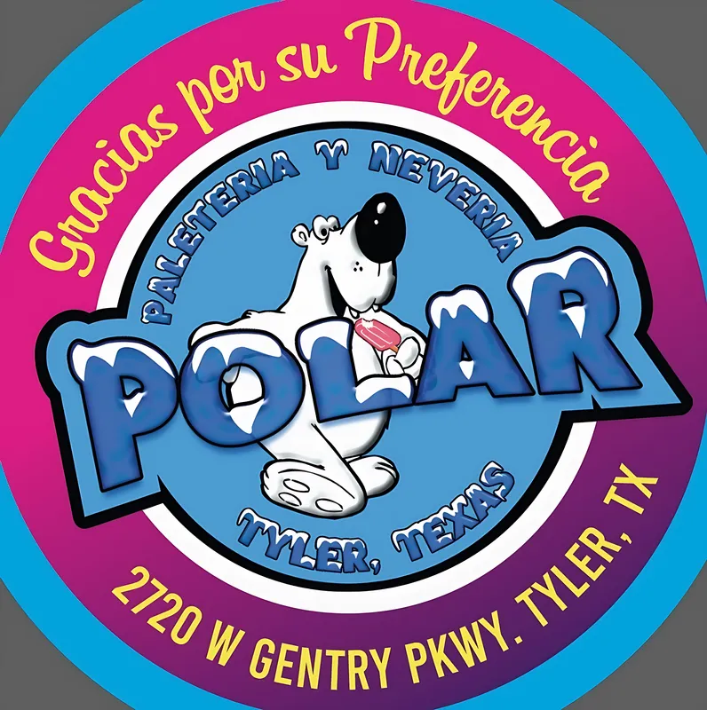 Paleteria Polar - Demo