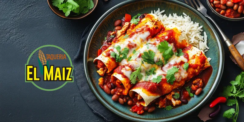 El Maiz Tortilleria y Taqueria - Demo