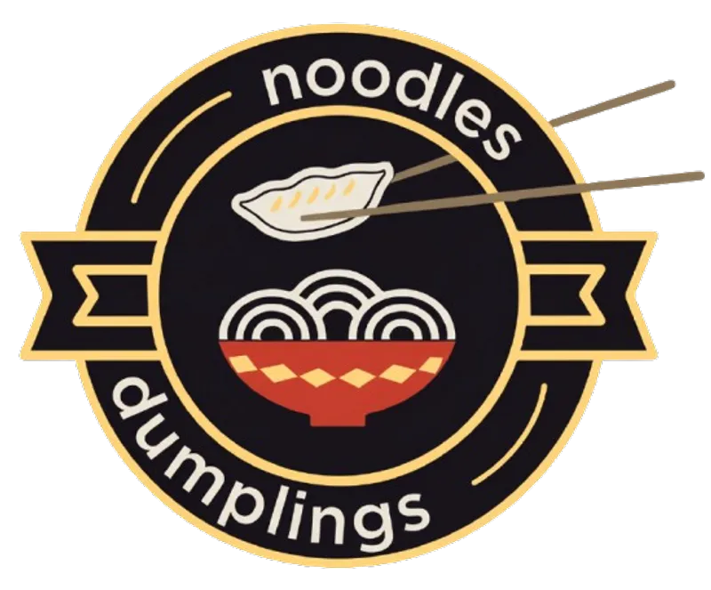 Noodles & Dumplings - Demo