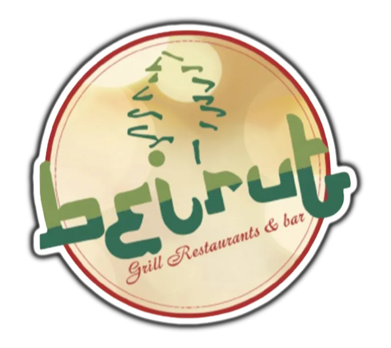 Beirut Grill & Sushi Restaurant - Demo