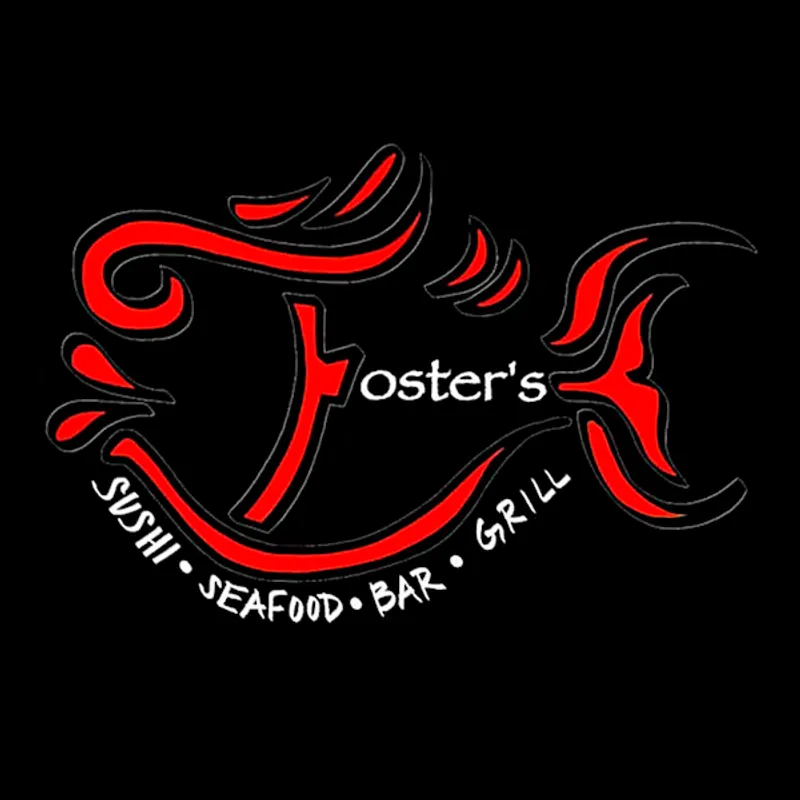 Foster's Sushi