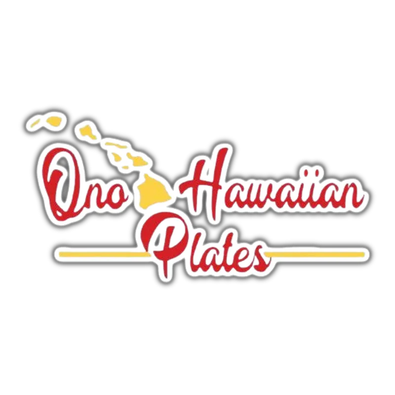 Ono Hawaiian Plates Central