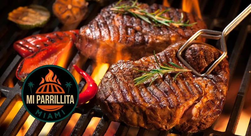 Mi Parrillita Miami