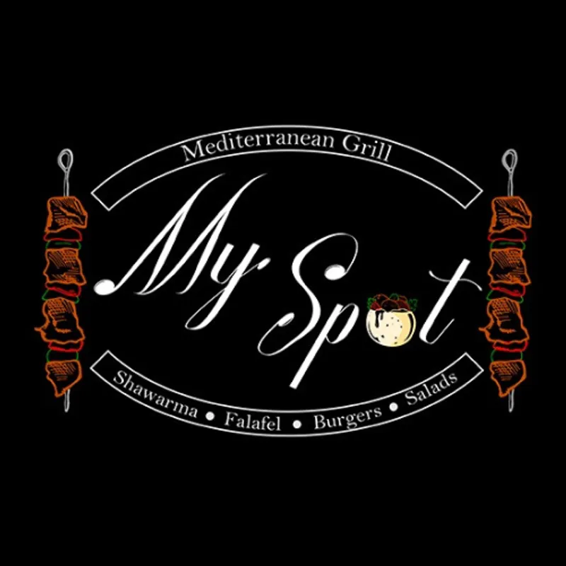 My Spot Mediterranean Grill