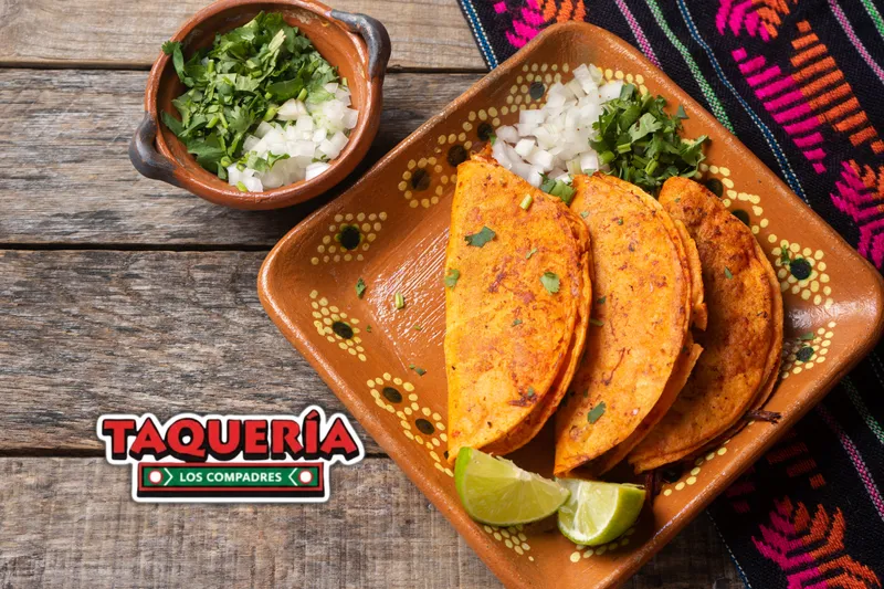 Taqueria Los Compadres