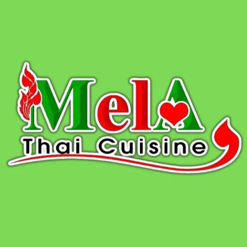 Mela Thai Cuisine