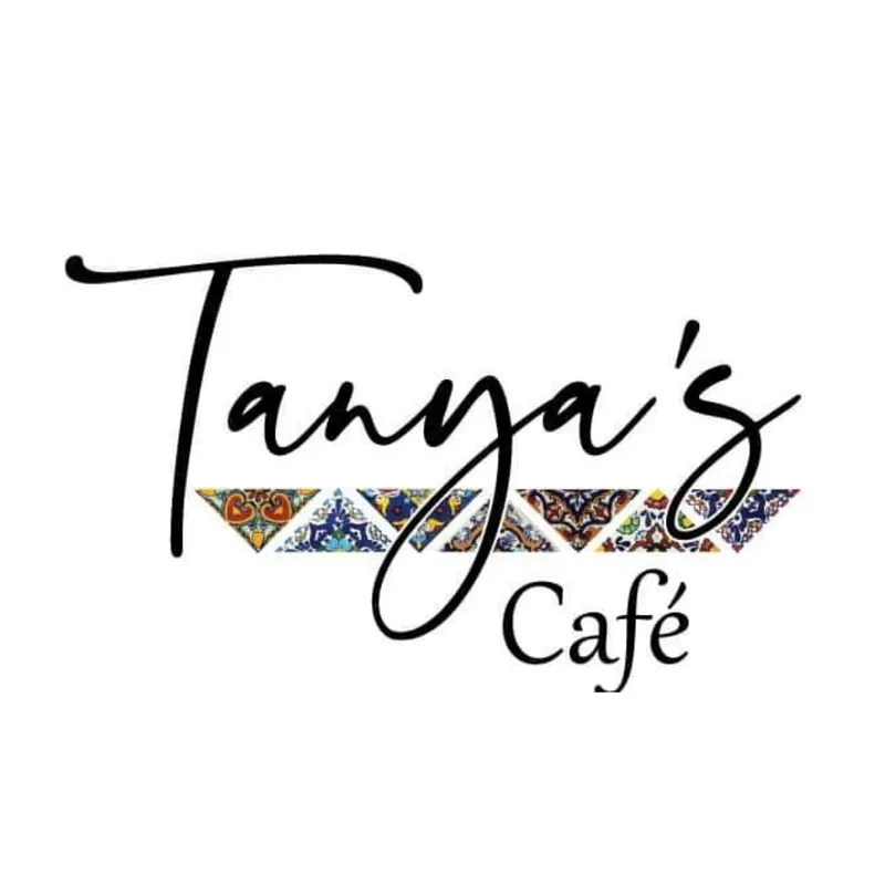 Tanya's Cafe - Demo