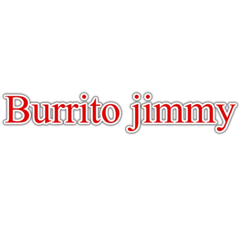 Burrito jimmy