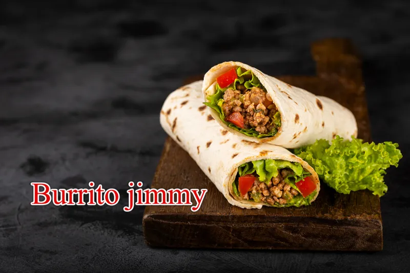 Burrito jimmy