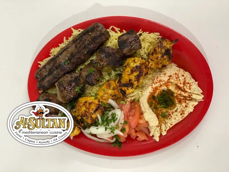 AL SULTAN RESTAURANT - Catering