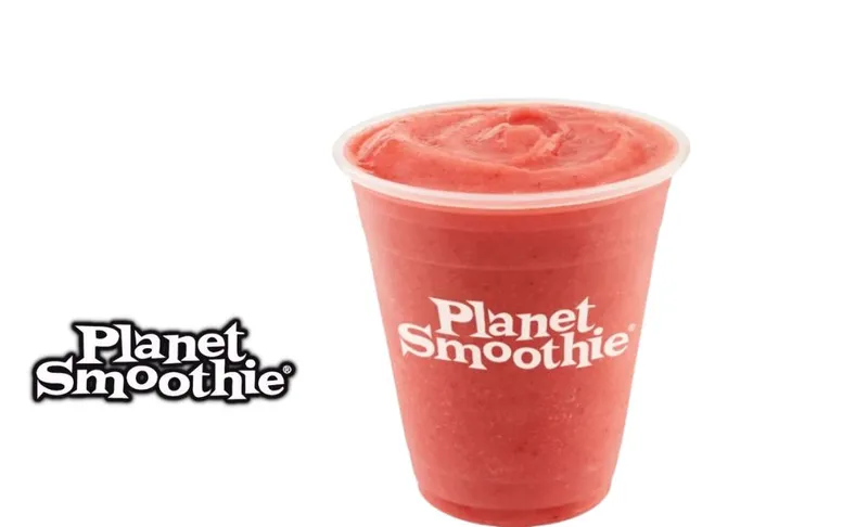 Planet Smoothie Blaine