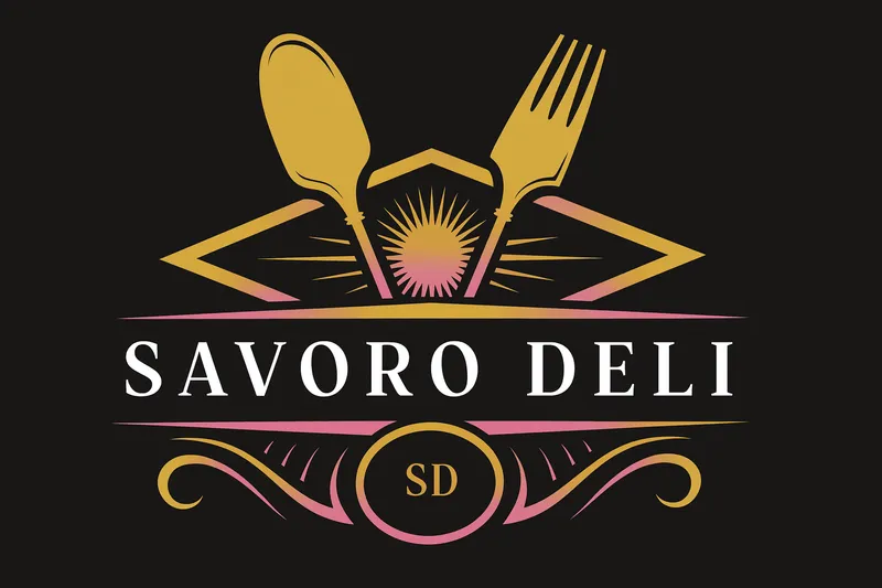 Savoro Deli - Duplicate