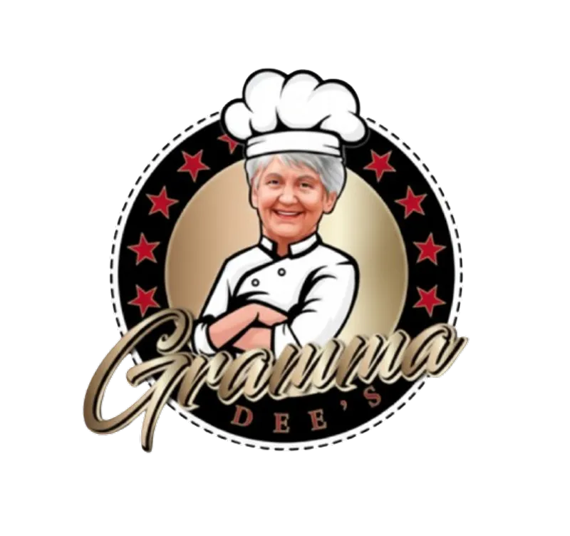 Gramma Dee's - Demo
